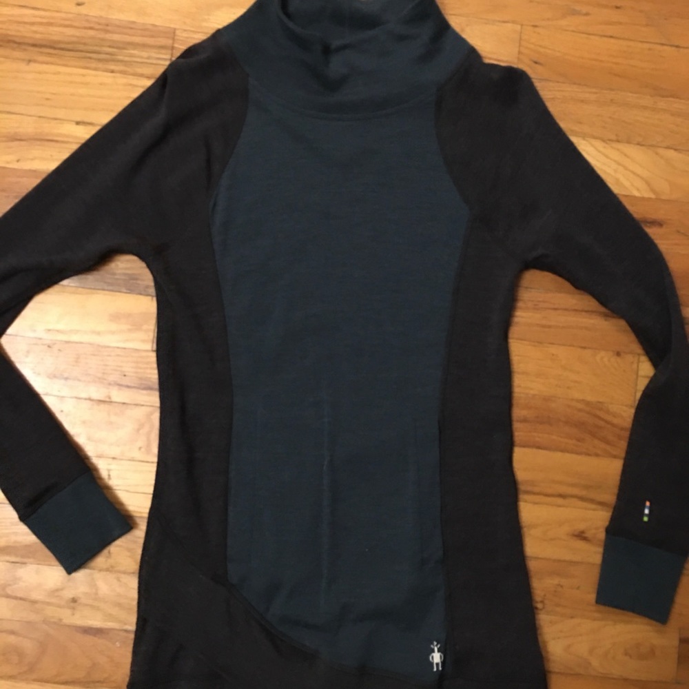 Smartwool Tunic
